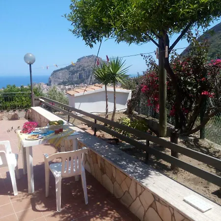 Miramare Apartman