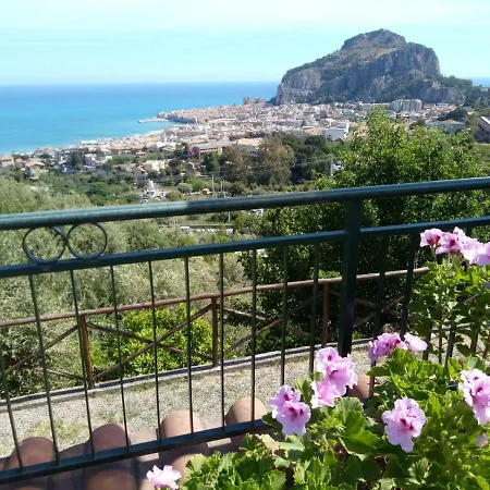 Apartman Miramare Cefalù