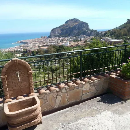 Apartman Miramare Cefalù