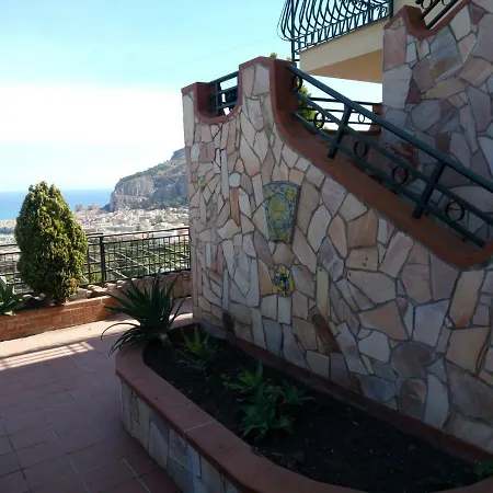 Miramare Apartman