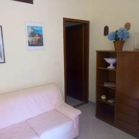 Miramare Apartman