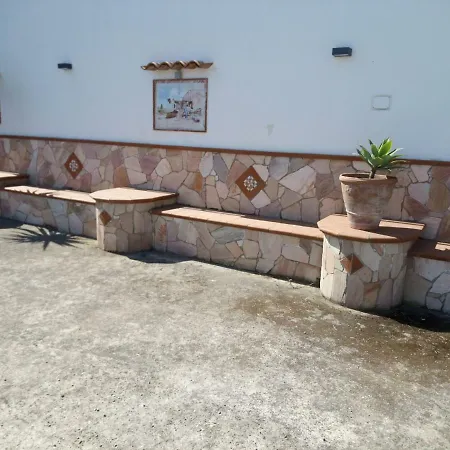 Apartman Miramare