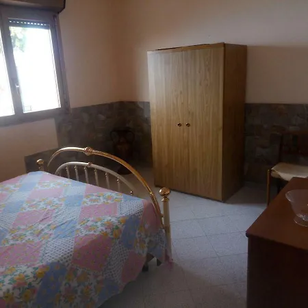 Apartman Miramare