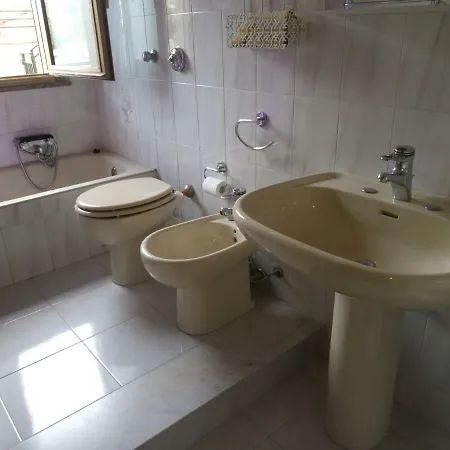 Apartman Miramare