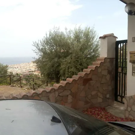 Apartman Miramare Cefalù