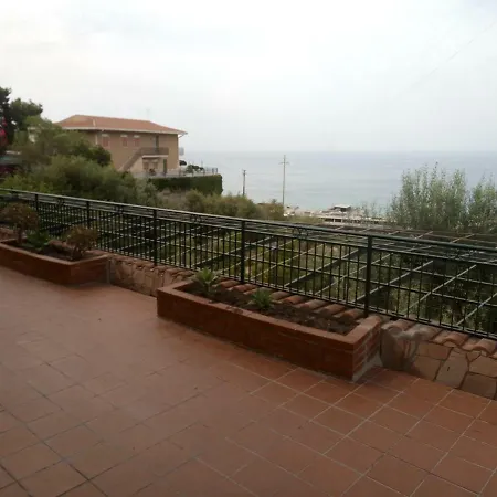 Apartman Miramare *