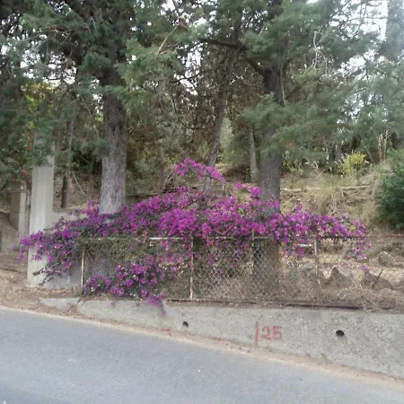 Apartman Miramare