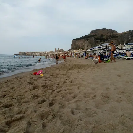 Miramare * Cefalù