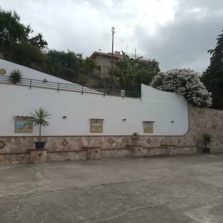 Miramare Cefalù