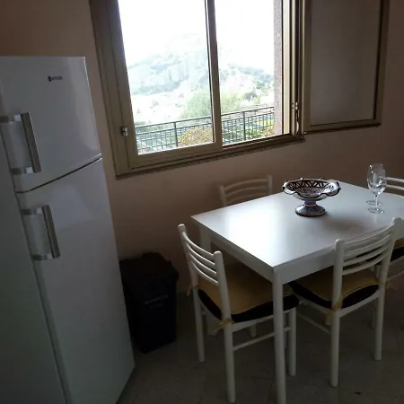 Apartman Miramare *