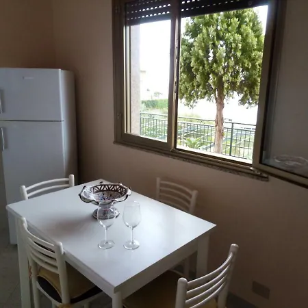 Apartman Miramare