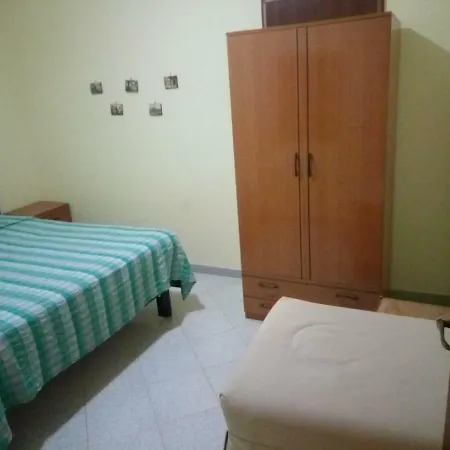 Apartman Miramare Cefalù