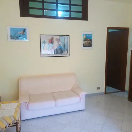 Miramare Apartman Cefalù