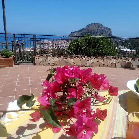 Apartment Miramare *