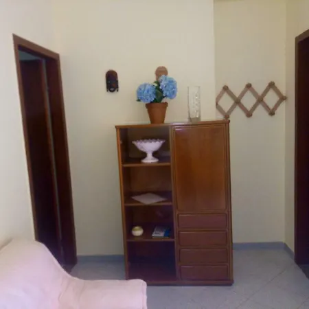 Apartment Miramare