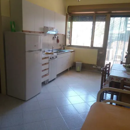 Miramare Apartment