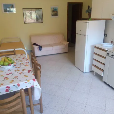Miramare Apartment