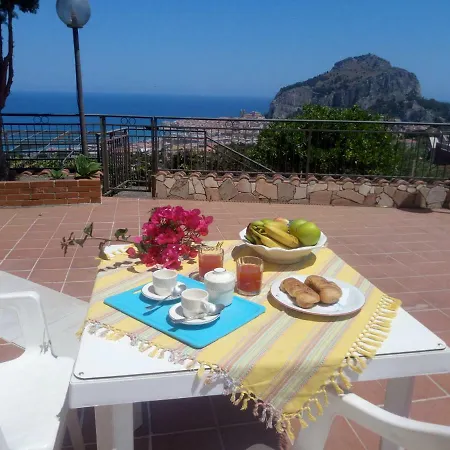 Apartment Miramare Cefalù