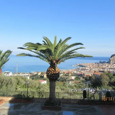 Miramare Apartment Cefalù