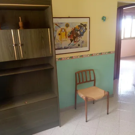 Apartment Miramare *