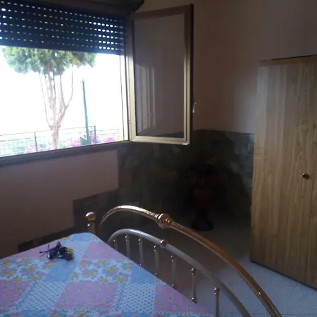 Apartment Miramare