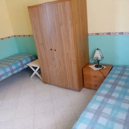 Miramare Apartment Cefalù