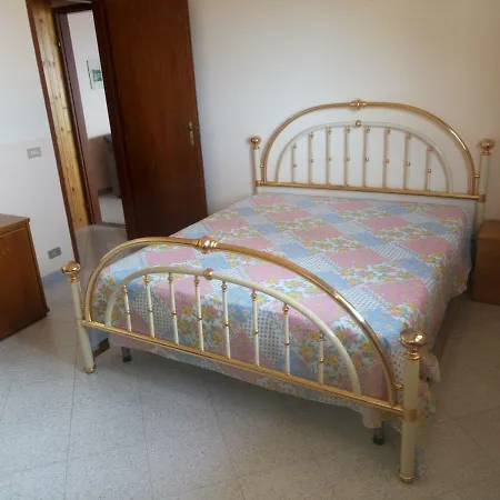 Apartment Miramare *