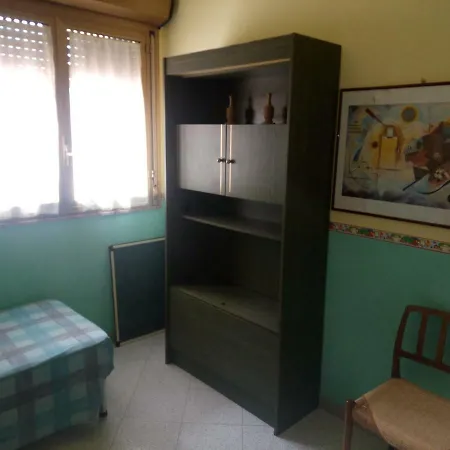 Miramare Apartment