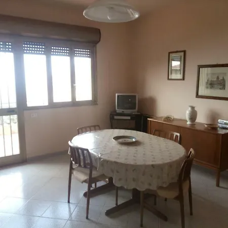 Apartment Miramare