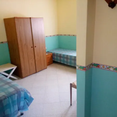Apartment Miramare