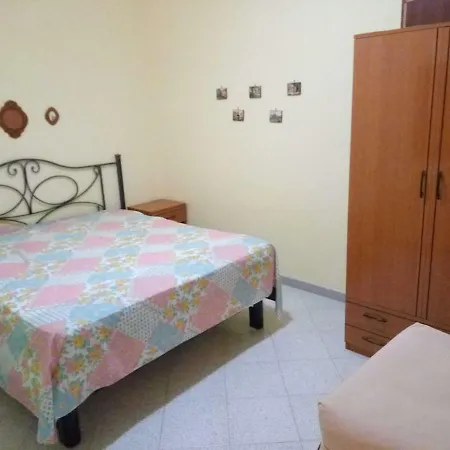 Apartment Miramare