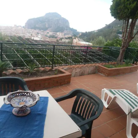 Apartment Miramare