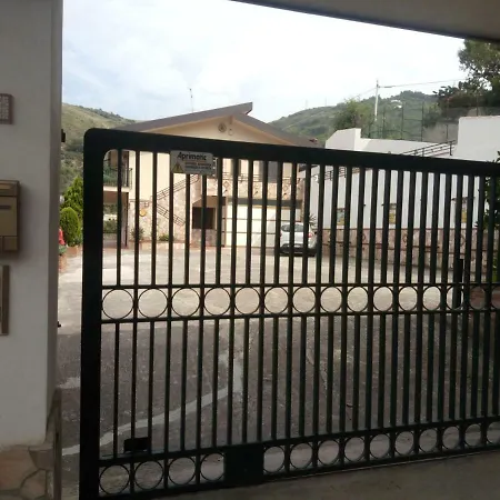 Miramare * Cefalù